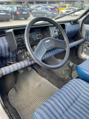 Fiat Panda 750CL 1987