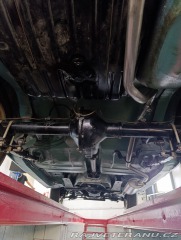 GAZ 21 1 série 1958