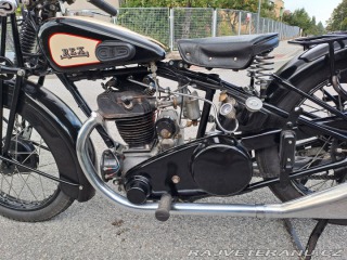 Ostatní značky Ostatní modely Rex 350 Supersport 1930