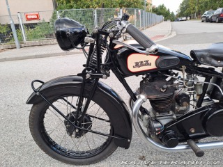 Ostatní značky Ostatní modely Rex 350 Supersport 1930