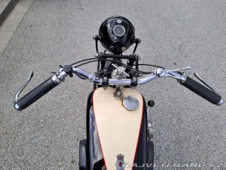 Ostatní značky Ostatní modely Rex 350 Supersport 1930