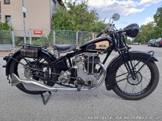 Ostatní značky Ostatní modely Rex 350 Supersport 1930