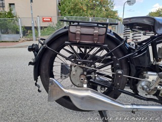 Ostatní značky Ostatní modely Rex 350 Supersport 1930