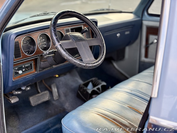 Dodge D 150 ROYAL SE 1986