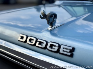 Dodge D 150 ROYAL SE 1986
