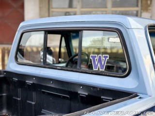Dodge D 150 ROYAL SE 1986