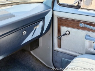 Dodge D 150 ROYAL SE 1986