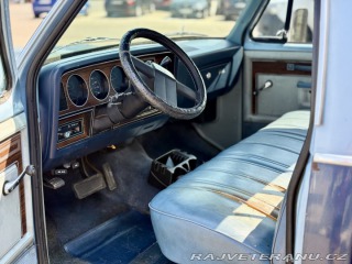 Dodge D 150 ROYAL SE 1986