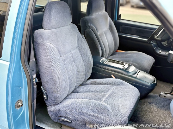 Chevrolet C/K K1500 1995