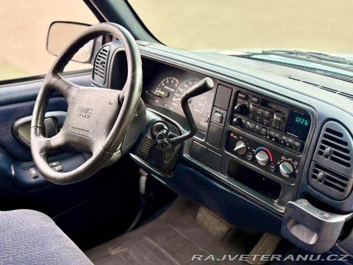 Chevrolet C/K K1500 1995