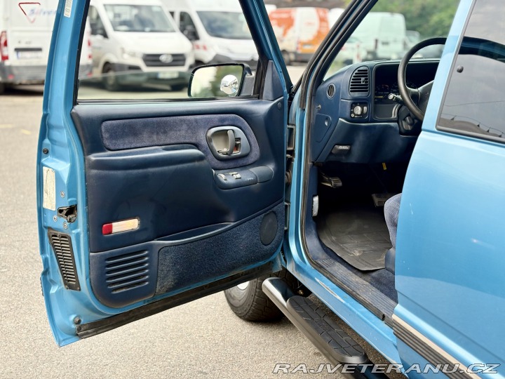 Chevrolet C/K K1500 1995