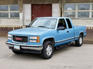 Chevrolet C/K K1500 1995