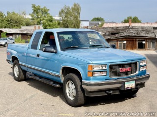 Chevrolet C/K K1500 1995
