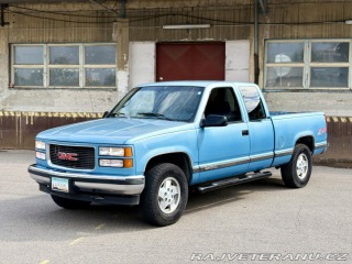 Chevrolet C/K K1500 1995