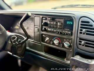 Chevrolet C/K K1500 1995