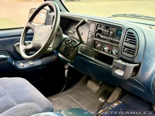 Chevrolet C/K K1500 1995