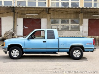 Chevrolet C/K K1500 1995
