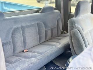 Chevrolet C/K K1500 1995