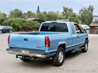 Chevrolet C/K K1500 1995