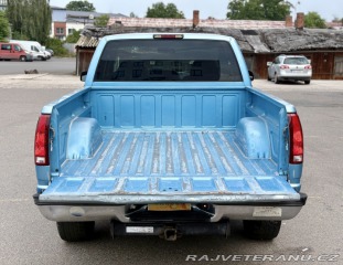 Chevrolet C/K K1500 1995