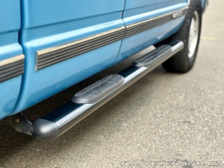 Chevrolet C/K K1500 1995