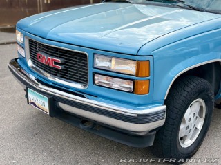 Chevrolet C/K K1500 1995