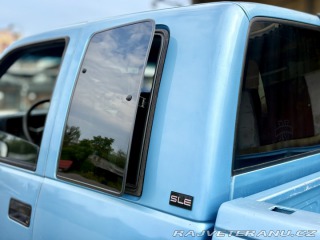 Chevrolet C/K K1500 1995