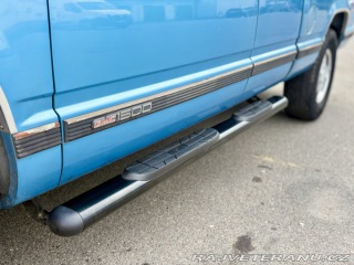 Chevrolet C/K K1500 1995