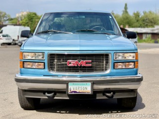 Chevrolet C/K K1500 1995