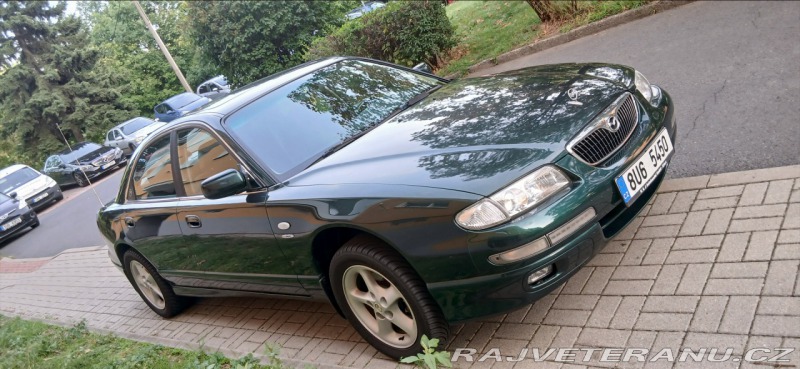 Mazda Xedos 9