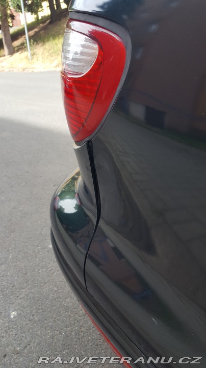 Mazda Xedos 9 2000