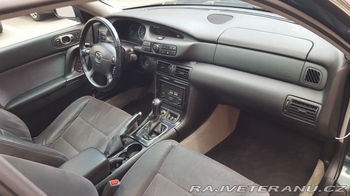 Mazda Xedos 9 2000