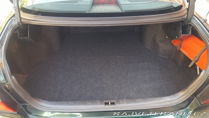 Mazda Xedos 9 2000