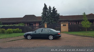 Mazda Xedos 9 2000