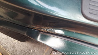 Mazda Xedos 9 2000