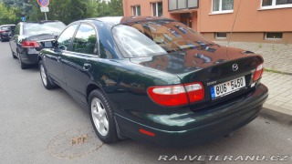 Mazda Xedos 9 2000