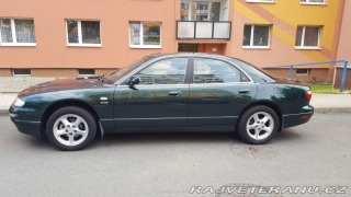 Mazda Xedos 9 2000