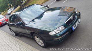 Mazda Xedos 9 2000