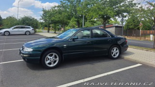 Mazda Xedos 9 2000