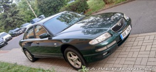 Mazda Xedos 9 2000