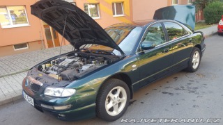 Mazda Xedos 9 2000