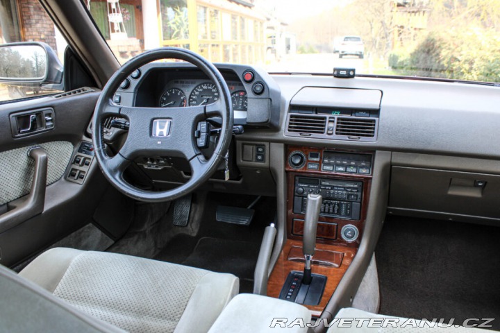 Honda Legend KA3-1g. 1989