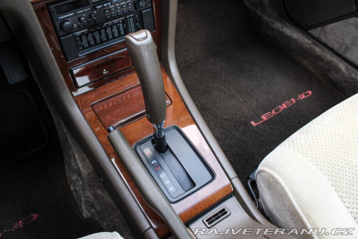 Honda Legend KA3-1g. 1989