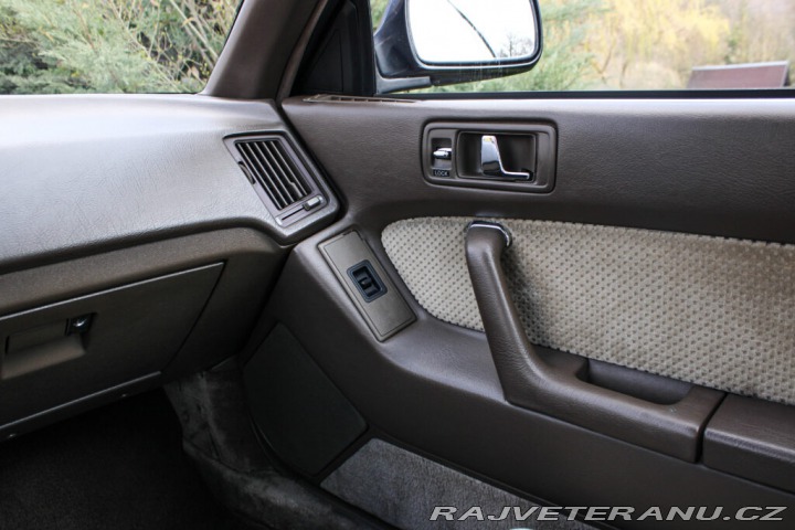 Honda Legend KA3-1g. 1989
