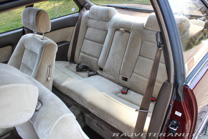 Honda Legend KA3-1g. 1989