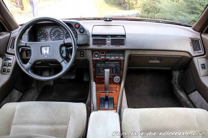 Honda Legend KA3-1g. 1989