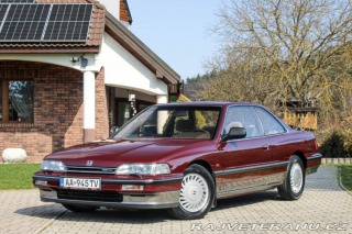 Honda Legend KA3-1g. 1989