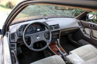 Honda Legend KA3-1g. 1989