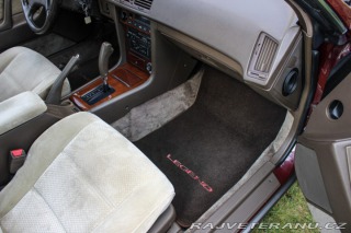Honda Legend KA3-1g. 1989