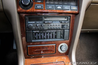 Honda Legend KA3-1g. 1989